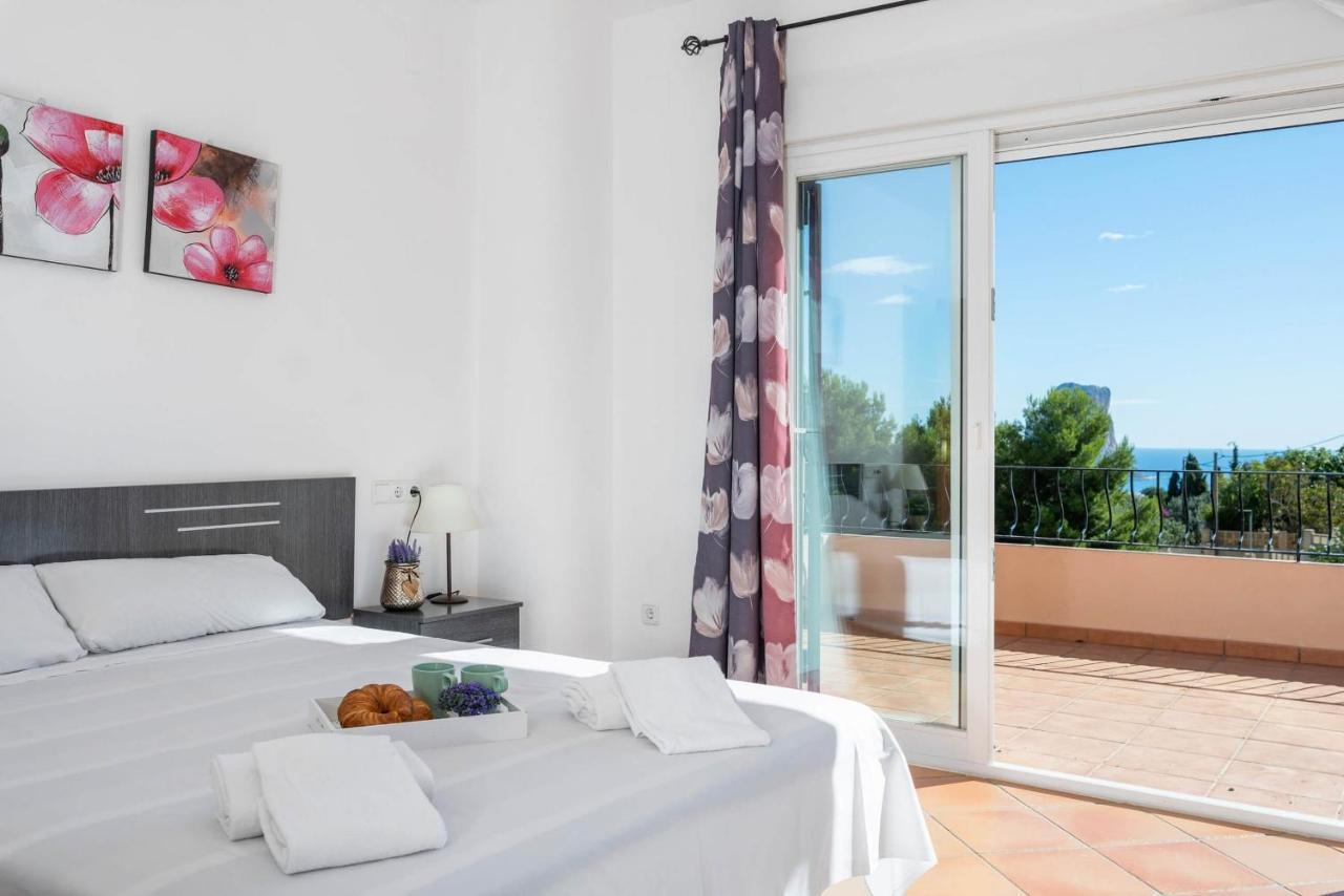 Villa Amanda - Plusholidays كاليبي المظهر الخارجي الصورة