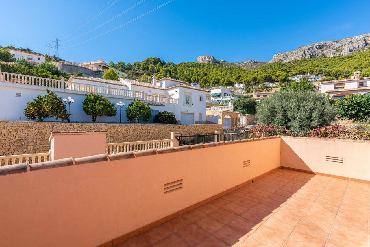 Villa Amanda - Plusholidays كاليبي المظهر الخارجي الصورة