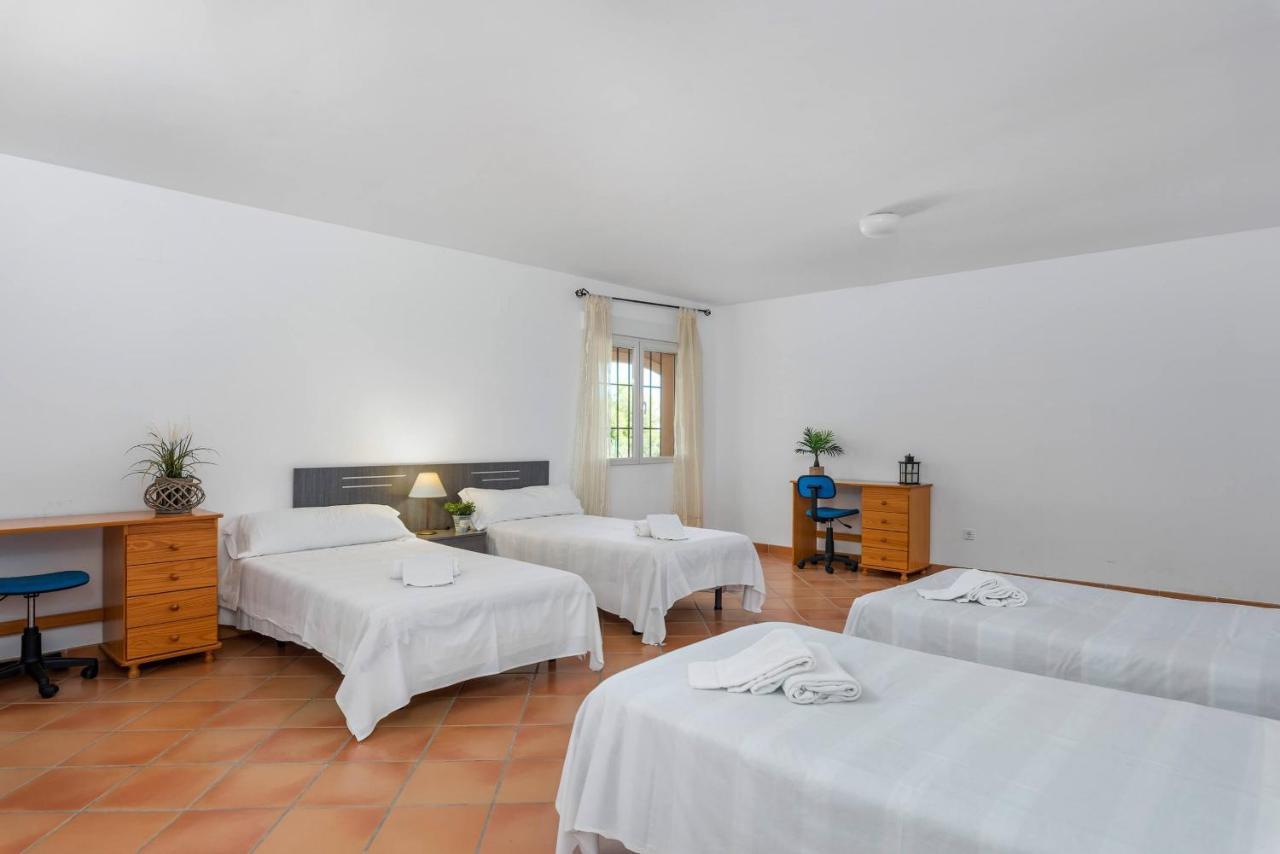 Villa Amanda - Plusholidays كاليبي المظهر الخارجي الصورة