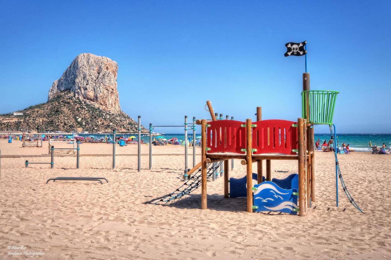 Villa Amanda - Plusholidays كاليبي المظهر الخارجي الصورة