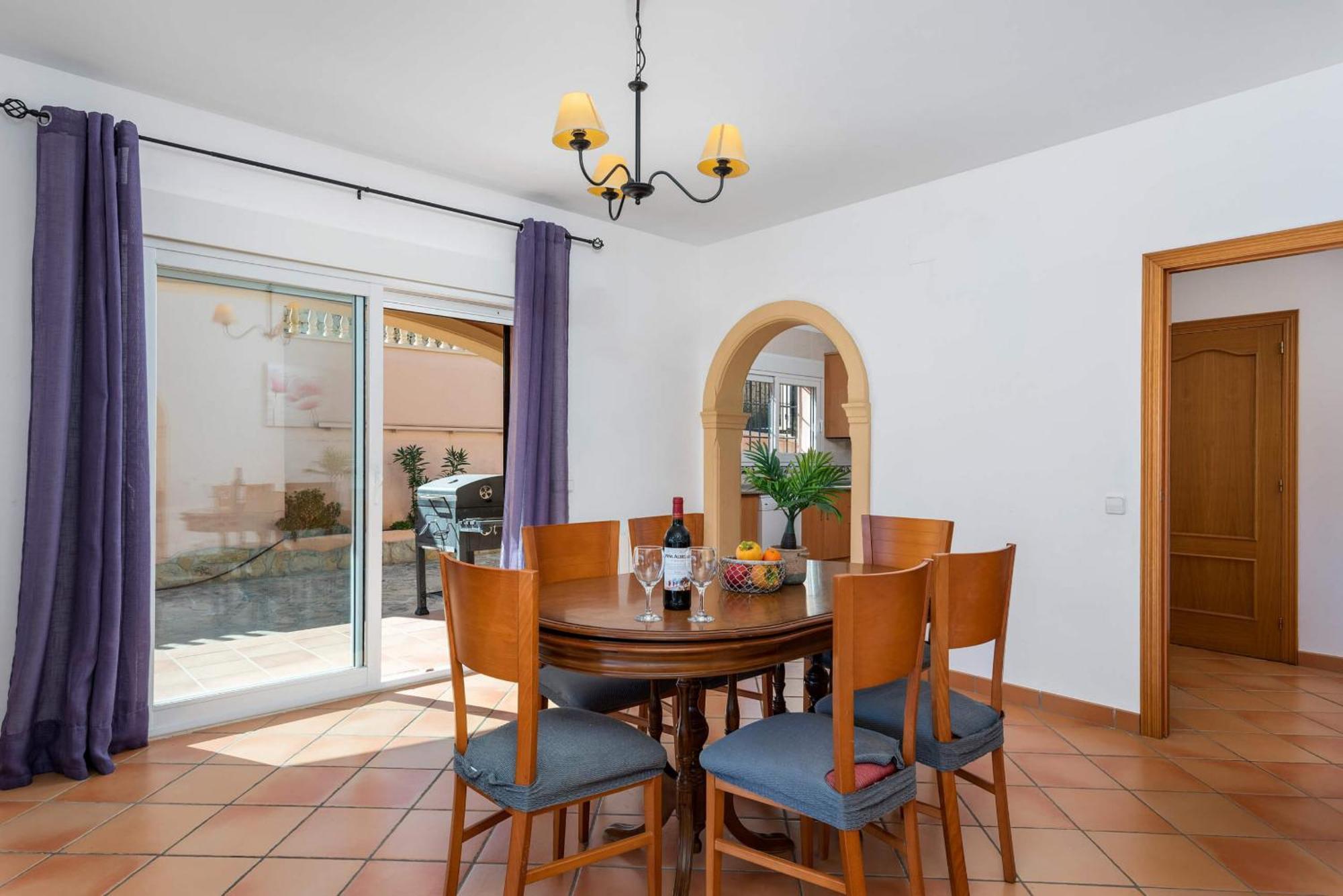 Villa Amanda - Plusholidays كاليبي المظهر الخارجي الصورة